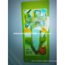 Top Quality Food Packaging Retort Pouch for Fresh Corn